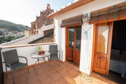 A környék, Hotel Rural L'Antic Portal in Vilafames A környék, Hotel Rural L'Antic Portal in Vilafames