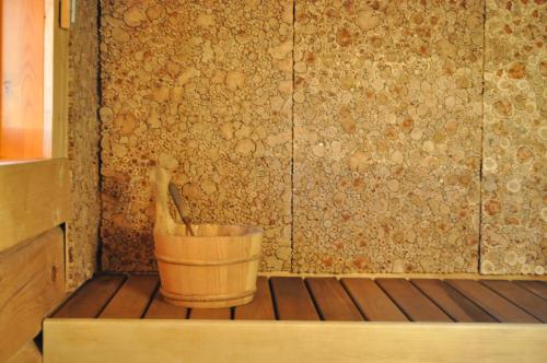 ساونا, Villa Verde in Kihelkonna ساونا, Villa Verde in Kihelkonna