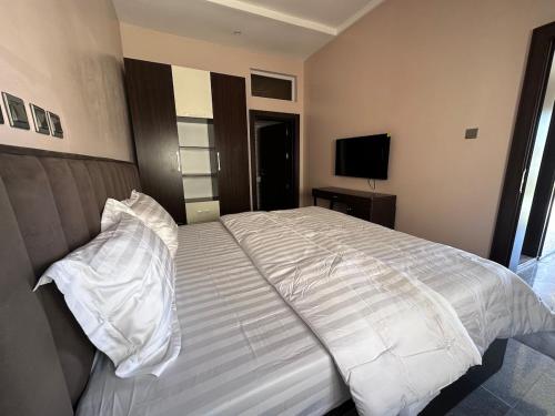 Urban Oasis Studio in Kaduna Urban Oasis Studio in Kaduna