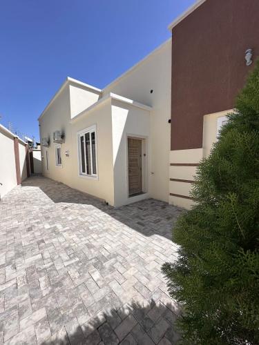 Urban Oasis Studio in Kaduna Urban Oasis Studio in Kaduna