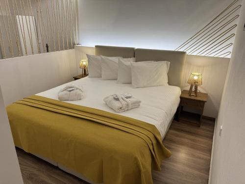 PS Apartment Polydroso - PS Rental in 폴리드로소스 PS Apartment Polydroso - PS Rental in 폴리드로소스