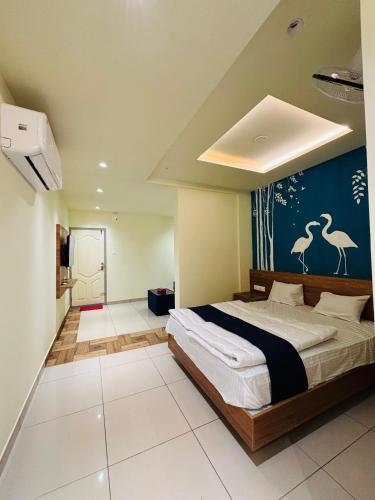 Cous Cous Residency Hotel in Vellamunda Cous Cous Residency Hotel in Vellamunda