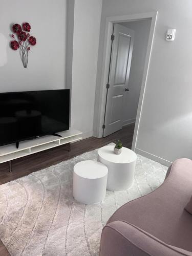 Cozy Getaway in Ahuntsic-Cartierville Cozy Getaway in Ahuntsic-Cartierville