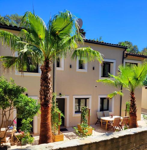 Villa Riviera in Saint-Paul-de-Vence Villa Riviera in Saint-Paul-de-Vence