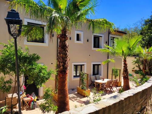 Villa Riviera in Saint-Paul-de-Vence Villa Riviera in Saint-Paul-de-Vence