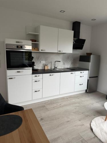 Ferienwohnung Schulz, tiny House, Schwaben Oase in جامرتينجن Ferienwohnung Schulz, tiny House, Schwaben Oase in جامرتينجن