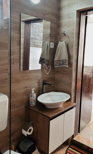 Hostel Bushati in Prizren Hostel Bushati in Prizren