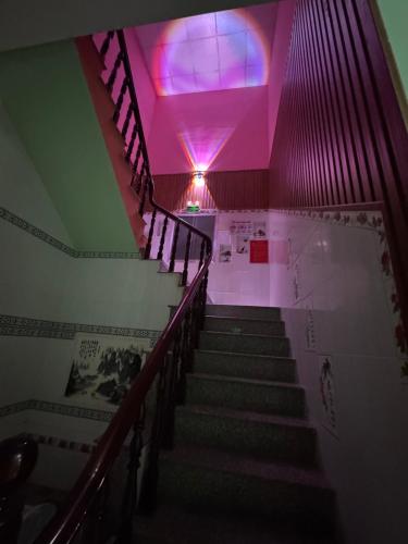 Huỳnh Yên (Huynh Yen) in ทัญดุค Huỳnh Yên (Huynh Yen) in ทัญดุค