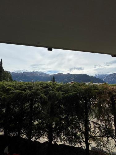 Apparemment in Bagnes Apparemment in Bagnes