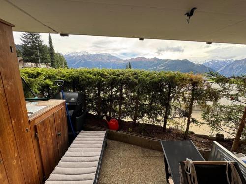 Apparemment in Bagnes Apparemment in Bagnes