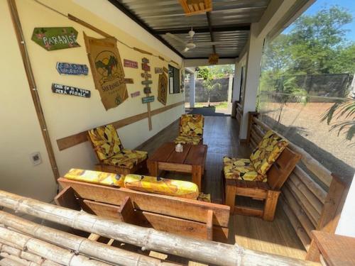 Casa Bella Vista in เบยา วิสตา Casa Bella Vista in เบยา วิสตา