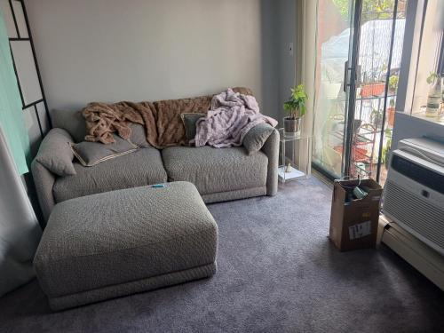 Comfy Room in Fresh Meadows in 퀸즈 Comfy Room in Fresh Meadows in 퀸즈