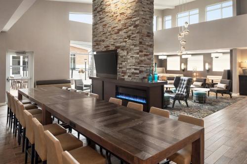 ردهة, Residence Inn by Marriott Des Moines Ankeny in Ankeny ردهة, Residence Inn by Marriott Des Moines Ankeny in Ankeny