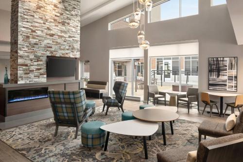 ردهة, Residence Inn by Marriott Des Moines Ankeny in Ankeny ردهة, Residence Inn by Marriott Des Moines Ankeny in Ankeny
