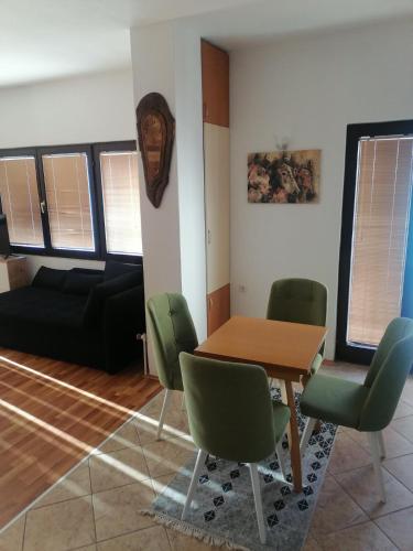 Apartment DAMJAN - Kruševo (Apartment DAMJAN - Krusevo) in Krusevo Apartment DAMJAN - Kruševo (Apartment DAMJAN - Krusevo) in Krusevo