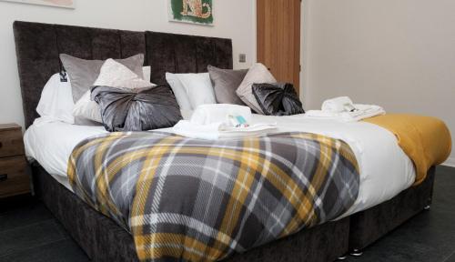 K Suites - Fulbridge Road 58