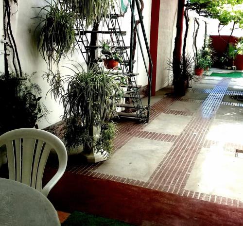 Alojartur in San Rafael Alojartur in San Rafael