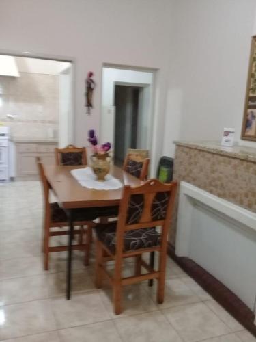 Alojartur in San Rafael Alojartur in San Rafael