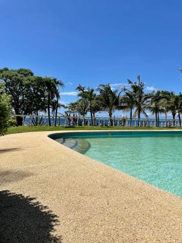 Gold View Beach Resort in Siquijor Island Gold View Beach Resort in Siquijor Island