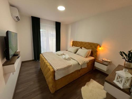 Apartman 28 in Arandjelovac Apartman 28 in Arandjelovac
