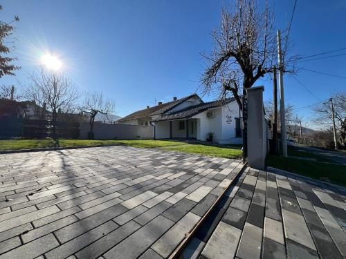 Kilátás, Apartman 28 in Arandjelovac Kilátás, Apartman 28 in Arandjelovac