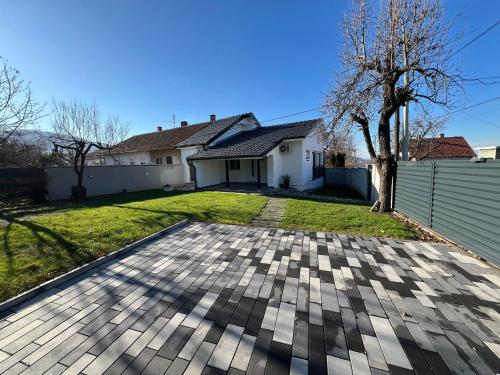 A szálláshely kívülről, Apartman 28 in Arandjelovac A szálláshely kívülről, Apartman 28 in Arandjelovac