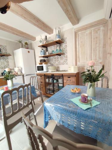 Fasilitas, ROSSINI GUEST HOUSE in Martina Franca Fasilitas, ROSSINI GUEST HOUSE in Martina Franca