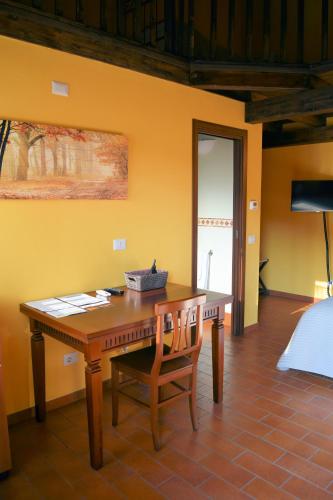 This photo about Corte Certosina shared on HyHotel.com