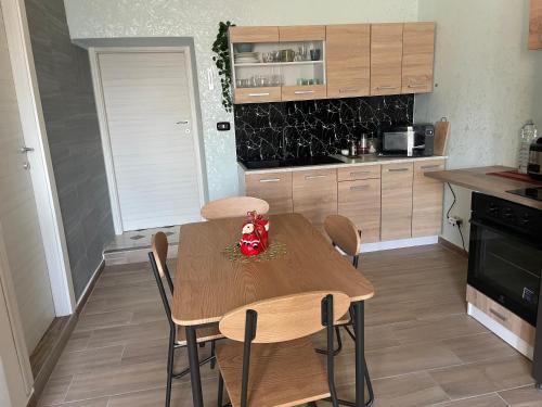 Instalaciones, P&P nella natura in Cassino Instalaciones, P&P nella natura in Cassino