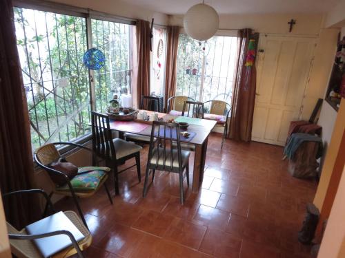 Casa Bea Alquiler de dormitorios in 바리오 로스 피나레스 Casa Bea Alquiler de dormitorios in 바리오 로스 피나레스