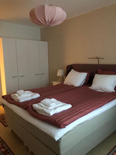 Premium City Center 2 rooms Apartment Glassed Balcony FREE PRIVATE PARKING in เคมี Premium City Center 2 rooms Apartment Glassed Balcony FREE PRIVATE PARKING in เคมี