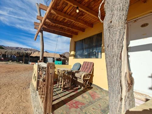 beranda/teres, Acacia Camp in Nuweiba beranda/teres, Acacia Camp in Nuweiba