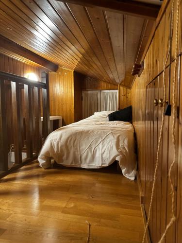 A Ribeira in Castro Caldelas A Ribeira in Castro Caldelas