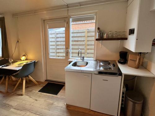 Їжа та напої, Volledig gerenoveerd-Studio aan het strand in Зутеланд Їжа та напої, Volledig gerenoveerd-Studio aan het strand in Зутеланд