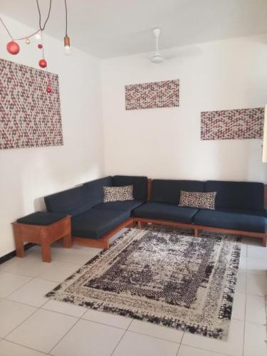Cameră de oaspeţi, villa warang in Ouoran Cameră de oaspeţi, villa warang in Ouoran