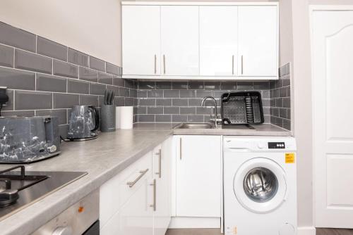 Spacious Central Liverpool Home in Kensington Spacious Central Liverpool Home in Kensington