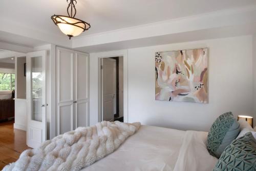 Margies on Mt Franklin 8 minutes from Daylesford