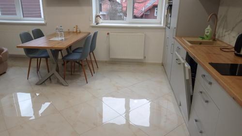 ApartPlus Truskavets - Затишні апартаменти in Truskavets ApartPlus Truskavets - Затишні апартаменти in Truskavets