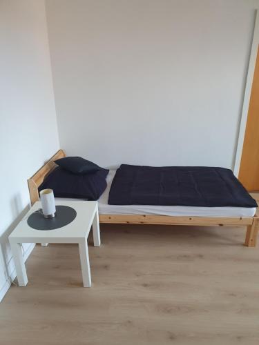 Monteurwohnung Sendberg Blick in Frielendorf Monteurwohnung Sendberg Blick in Frielendorf