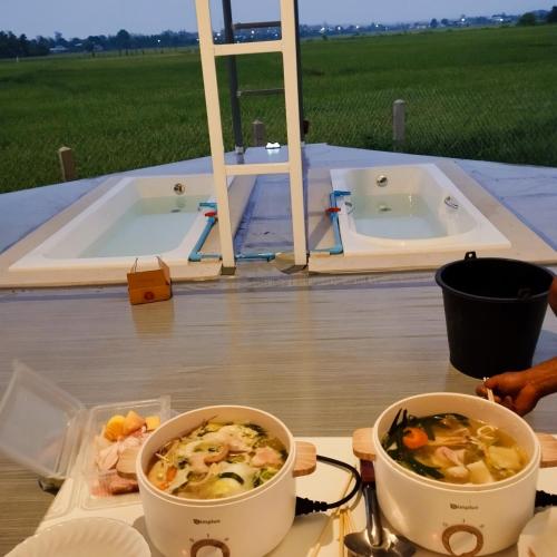 ชมนากฤษณา in Wiang Sa ชมนากฤษณา in Wiang Sa