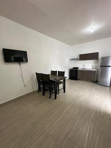 Apartamentos la medero 4 in نيوفو لاريدو Apartamentos la medero 4 in نيوفو لاريدو