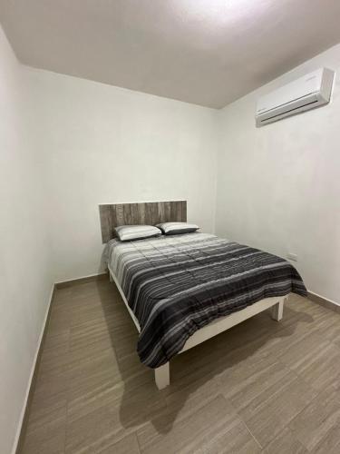 Apartamentos la medero 4 in نيوفو لاريدو Apartamentos la medero 4 in نيوفو لاريدو