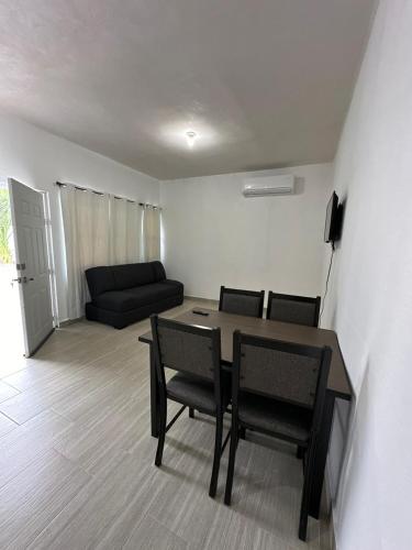 Apartamentos la medero 4 in نيوفو لاريدو Apartamentos la medero 4 in نيوفو لاريدو