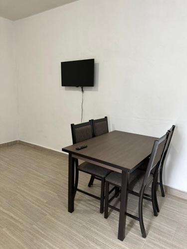 Apartamentos la medero 4 in نيوفو لاريدو Apartamentos la medero 4 in نيوفو لاريدو