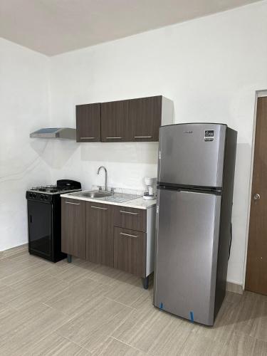 Apartamentos la medero 4 in نيوفو لاريدو Apartamentos la medero 4 in نيوفو لاريدو