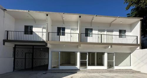 Apartamentos la medero 4 in نيوفو لاريدو Apartamentos la medero 4 in نيوفو لاريدو