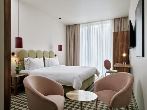 Hotel Pietryna in Łódź Hotel Pietryna in Łódź