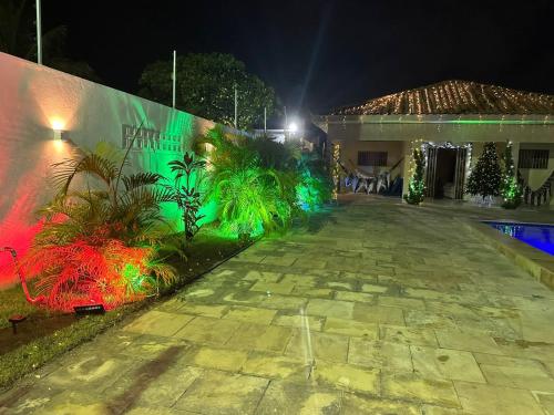 Bela casa de Veraneio - faça sua reserva. (Bela casa de Veraneio - faca sua reserva.) in Лусена Bela casa de Veraneio - faça sua reserva. (Bela casa de Veraneio - faca sua reserva.) in Лусена