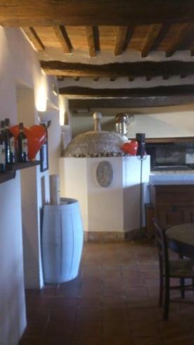 This photo about La Locanda Della Ribollita shared on HyHotel.com