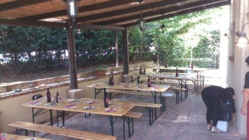 This photo about La Locanda Della Ribollita shared on HyHotel.com